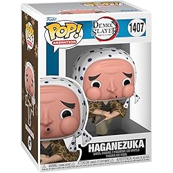 Figurine POP Demon Slayer : Hotaru Haganezuka #1407