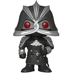 Figurine POP Game of Thrones : La Montagne #78