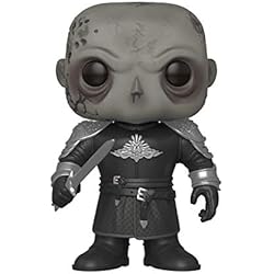 Figurine POP Game of Thrones : La Montagne #85