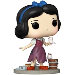 Figurine POP Disney : Blanche-Neige #1333