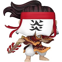 Figurine POP Demon Slayer : Tanjuro Kamado #1255