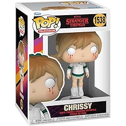 Figurine POP Stranger Things : Chrissy #1538