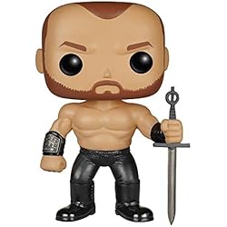 Figurine POP Game of Thrones : La Montagne #31