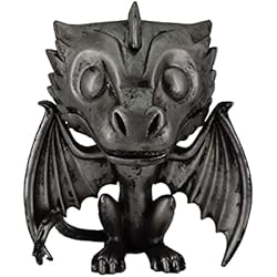 Figurine POP Game of Thrones : Drogon #16