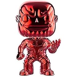 Figurine POP Avengers : Thanos #289