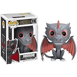 Figurine POP Game of Thrones : Drogon #16