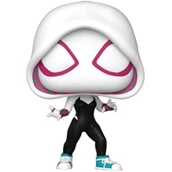 Figurine POP Spider-Man : Spider-Gwen #1224
