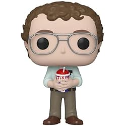 Figurine POP Stranger Things : Alexei #923