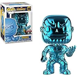 Figurine POP Avengers : Thanos #289