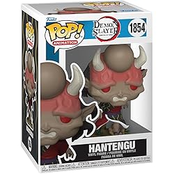 Figurine POP Demon Slayer : Hantengu #1854