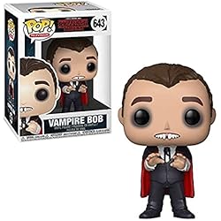 Figurine POP Stranger Things : Bob #643