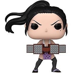 Figurine POP Demon Slayer : Hinatsuru #1540