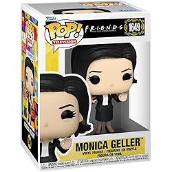 Figurine POP Friends : Monica Geller #1649