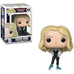 Figurine POP Spider-Man : Spider-Gwen #405