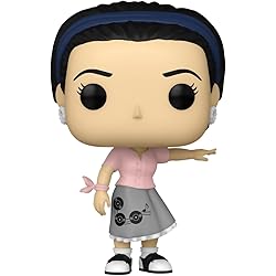 Figurine POP Friends : Monica Geller #1279