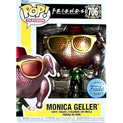 Figurine POP Friends : Monica Geller #706