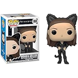 Figurine POP Friends : Monica Geller #1069