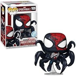 Figurine POP Spider-Man : Venom #1029
