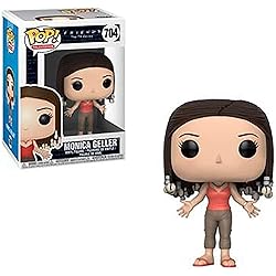 Figurine POP Friends : Monica Geller #704
