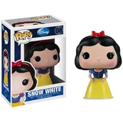 Figurine POP Disney : Blanche-Neige #8
