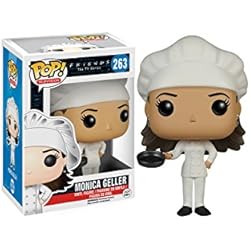 Figurine POP Friends : Monica Geller #263