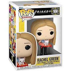Figurine POP Friends : Rachel Green #1650
