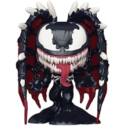Figurine POP Spider-Man : Venom #1019