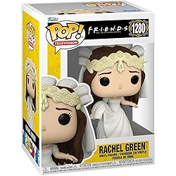 Figurine POP Friends : Rachel Green #1280