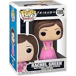 Figurine POP Friends : Rachel Green #1065