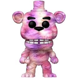 Figurine POP Five Nights at Freddy's : Freddy Fazbear #878