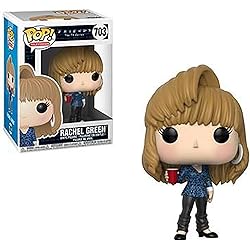 Figurine POP Friends : Rachel Green #703