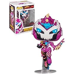 Figurine POP Spider-Man : Venom #842