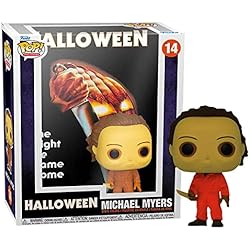 Figurine POP Halloween : Michael Myers #14