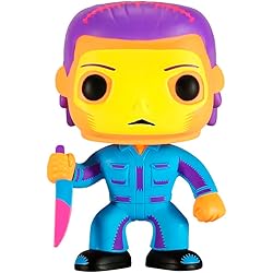 Figurine POP Halloween : Michael Myers #3