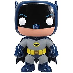 Figurine POP Batman : Batman #41