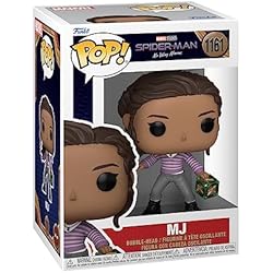 Figurine POP Spider-Man : Mary Jane #1161