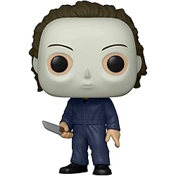 Figurine POP Halloween : Michael Myers #1156