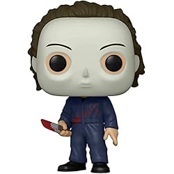 Figurine POP Halloween : Michael Myers #1156