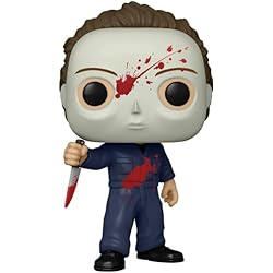 Figurine POP Halloween : Michael Myers #1155