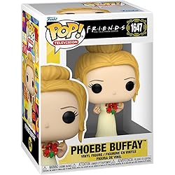 Figurine POP Friends : Phoebe Buffay #1647