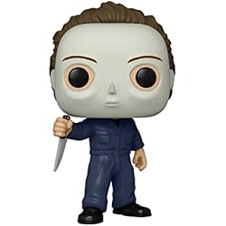 Figurine POP Halloween : Michael Myers #1155