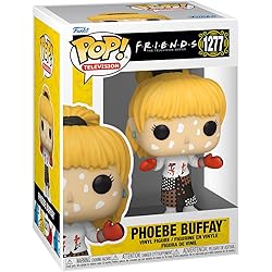Figurine POP Friends : Phoebe Buffay #1277