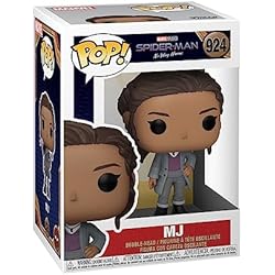 Figurine POP Spider-Man : Mary Jane #924
