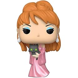 Figurine POP Friends : Phoebe Buffay #1068