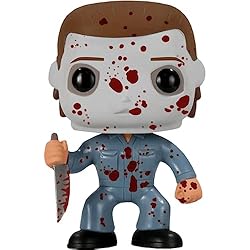 Figurine POP Halloween : Michael Myers #622
