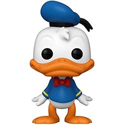 Figurine POP Mickey Mouse : Donald Duck #984