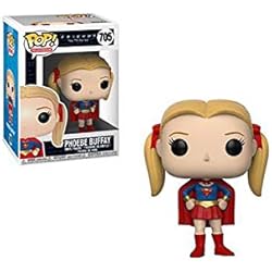 Figurine POP Friends : Phoebe Buffay #705