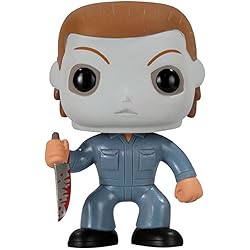 Figurine POP Halloween : Michael Myers 