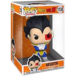 Figurine POP Dragon Ball : Végéta #1138