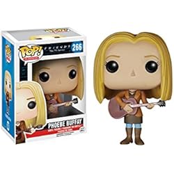 Figurine POP Friends : Phoebe Buffay #266